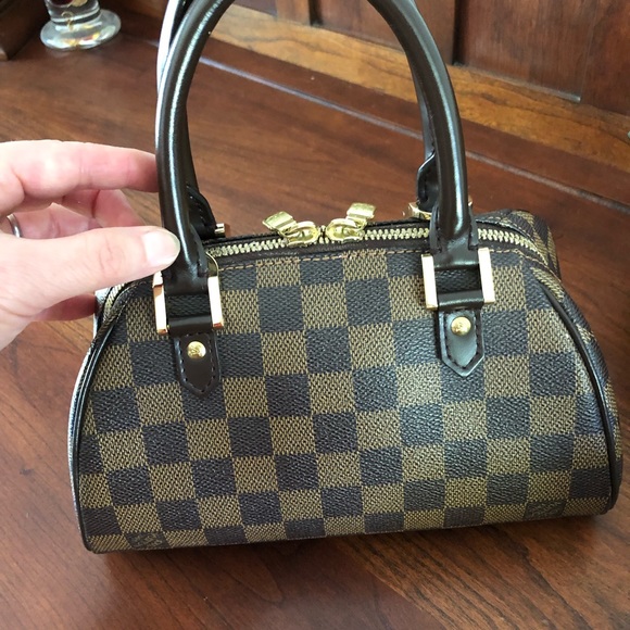Louis Vuitton Ribera mini - Picture 1 of 7